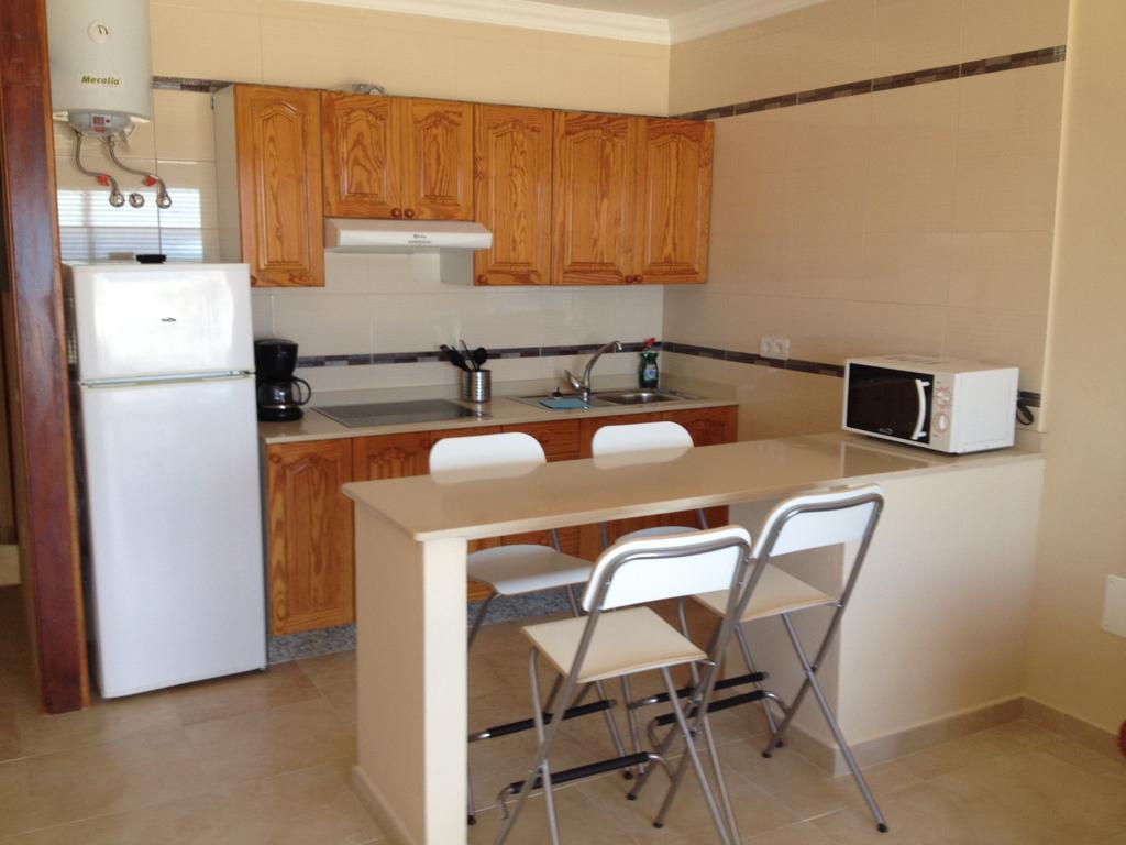 Apartamento Gabiete