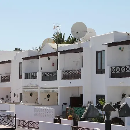 Gabiete Apartment Puerto del Carmen  Exterior photo