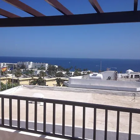 Gabiete Apartment Puerto del Carmen  Exterior photo