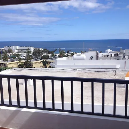 Gabiete Apartment Puerto del Carmen  Exterior photo