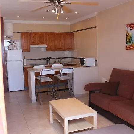 Gabiete Apartment Puerto del Carmen  Exterior photo