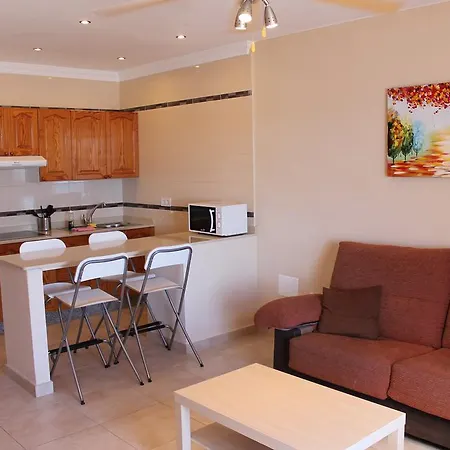 Gabiete Apartment Puerto del Carmen  Exterior photo
