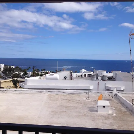 Gabiete Apartment Puerto del Carmen  Exterior photo