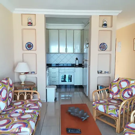 Gabiete Apartment Puerto del Carmen  Exterior photo