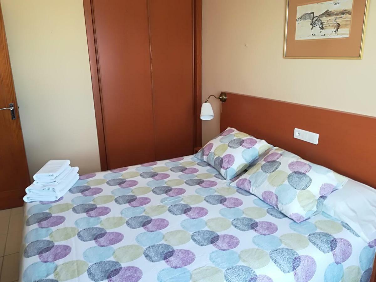 Apartment Gabiete