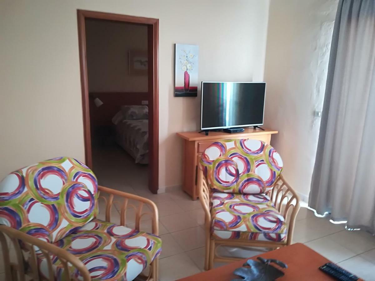 Apartment Gabiete *