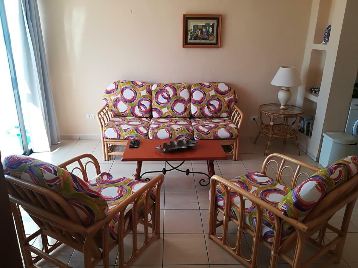Apartment Gabiete *